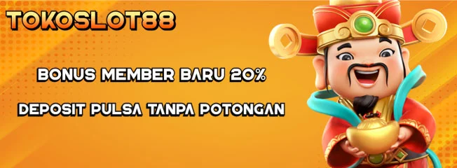 TOKOSLOT88